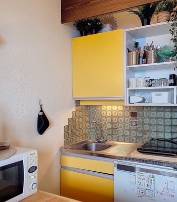 Studio · La Rosière - Photo 3