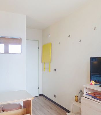 Studio · La Rosière - Photo 5