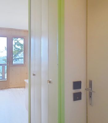 Studio · La Rosière - Photo 6