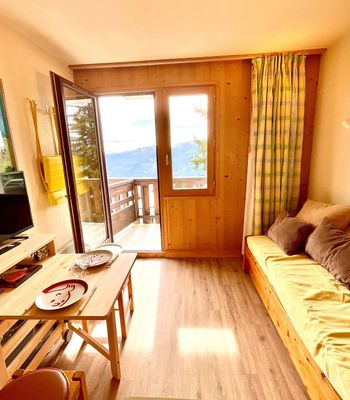 Studio · La Rosière - Photo 1