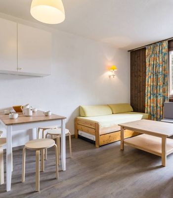 Apartment · La Rosière - Photo 2