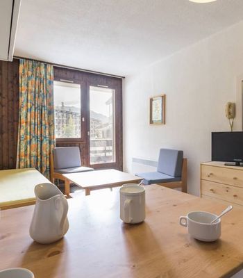 Apartment · La Rosière - Photo 5