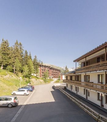 Apartment · La Rosière - Photo 8