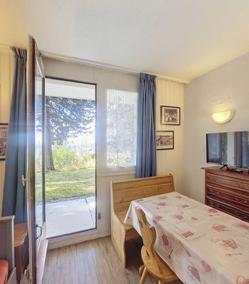 Studio · La Rosière - Photo 5
