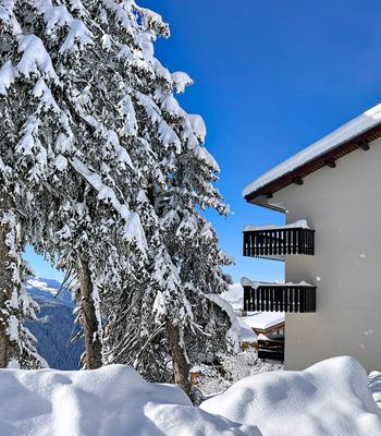Studio · La Rosière - Photo 7