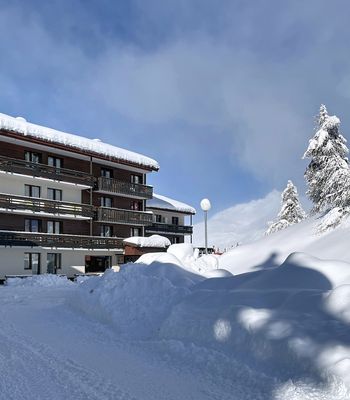 Studio · La Rosière - Photo 8