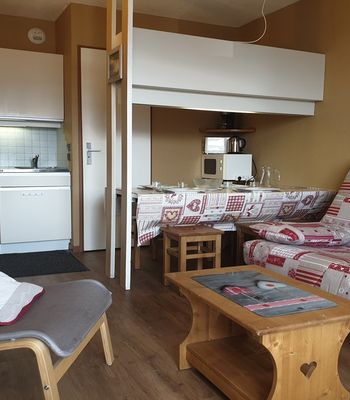 Apartment · La Rosière - Photo 2