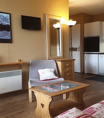 Appartement · La Rosière - Photo 3