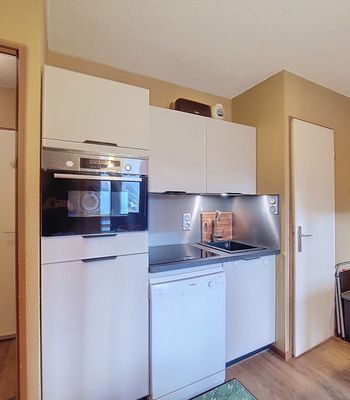 Apartment · La Rosière - Photo 4