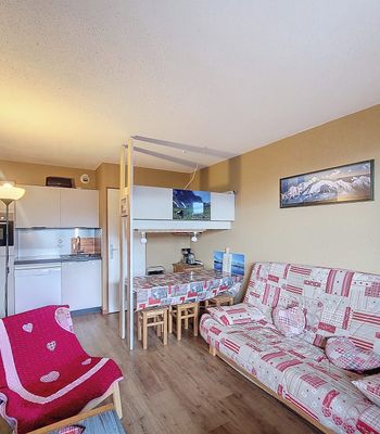 Apartment · La Rosière - Photo 6