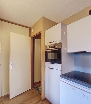 Apartment · La Rosière - Photo 7
