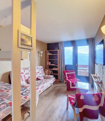 Apartment · La Rosière - Photo 1