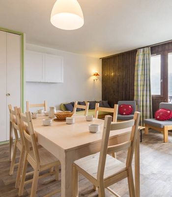 Appartement · La Rosière - Photo 3