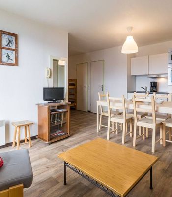 Apartment · La Rosière - Photo 4