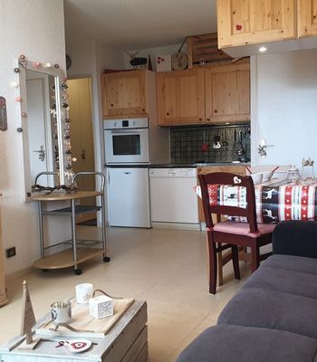 Apartment · La Rosière - Photo 2