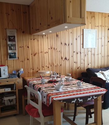 Appartement · La Rosière - Photo 4