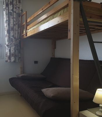 Appartement · La Rosière - Photo 5