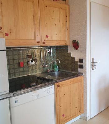 Appartement · La Rosière - Photo 6