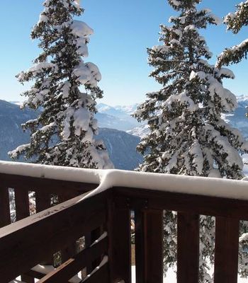 Apartment · La Rosière - Photo 8