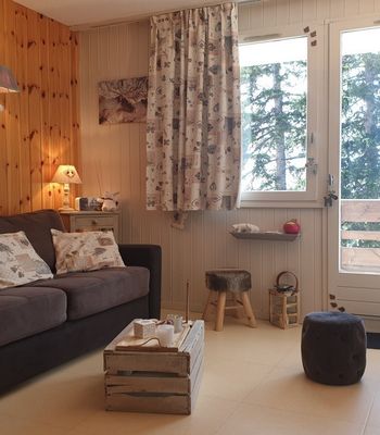 Appartement · La Rosière - Photo 1