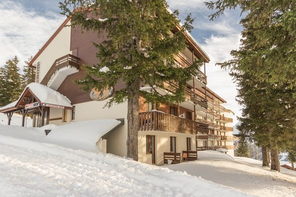 LA VANOISE LA VANOISE
