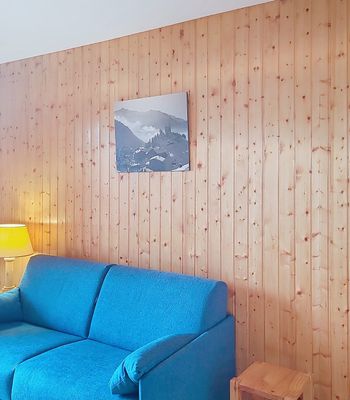 Studio · La Rosière - Photo 2