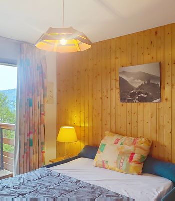 Studio · La Rosière - Photo 4