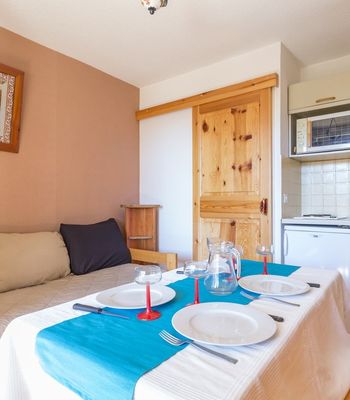 Apartment · La Rosière - Photo 2