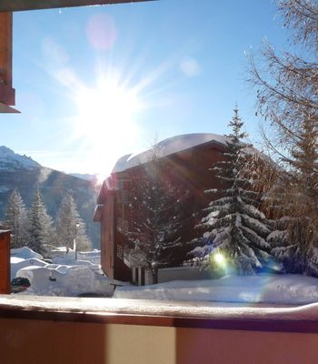 Apartment · La Rosière - Photo 8