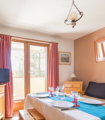 Apartment · La Rosière - Photo 1