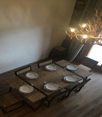 Studio · La Rosière - Photo 2