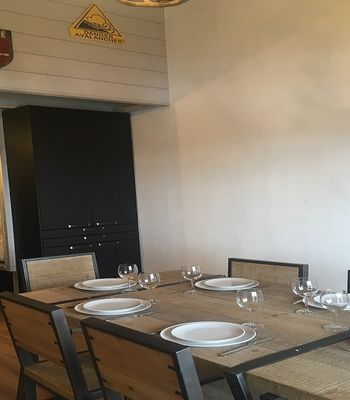 Studio · La Rosière - Photo 3