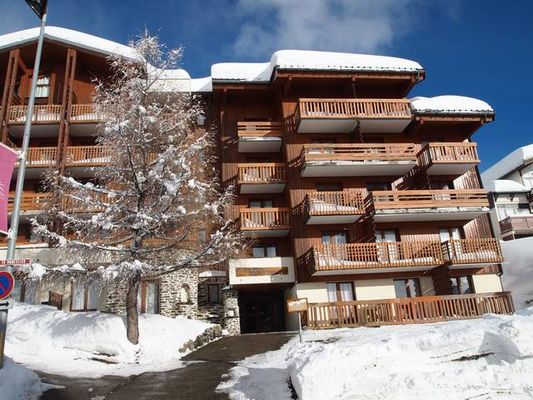 LES HAUTS DE LA ROSIERE LES HAUTS DE LA ROSIERE