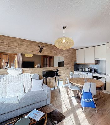 Appartement · Serre Chevalier - Photo 2