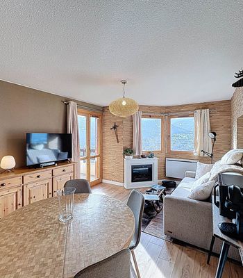 Appartement · Serre Chevalier - Photo 1