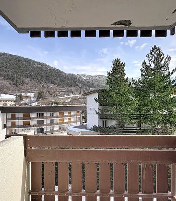 Studio · Serre Chevalier - Photo 7