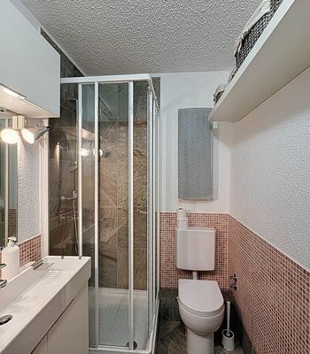 Studio · Serre Chevalier - Photo 6