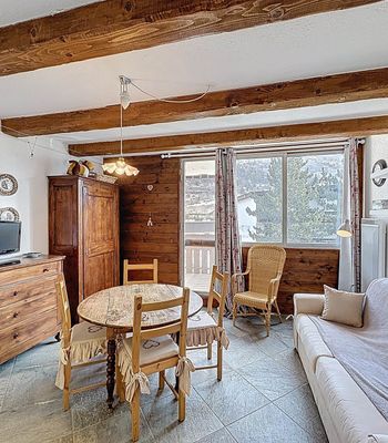 Studio · Serre Chevalier - Photo 2
