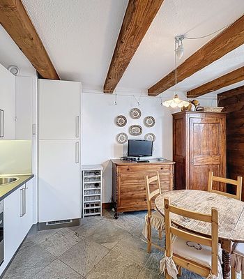 Studio · Serre Chevalier - Photo 3