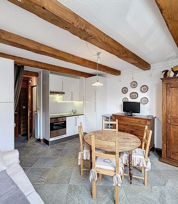 Studio · Serre Chevalier - Photo 1