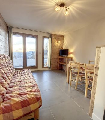 Studio · La Rosière - Photo 2