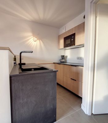 Studio · La Rosière - Photo 4