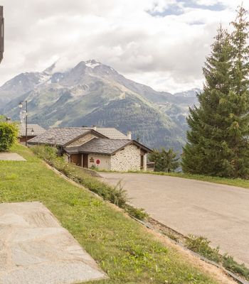 Studio · La Rosière - Photo 7
