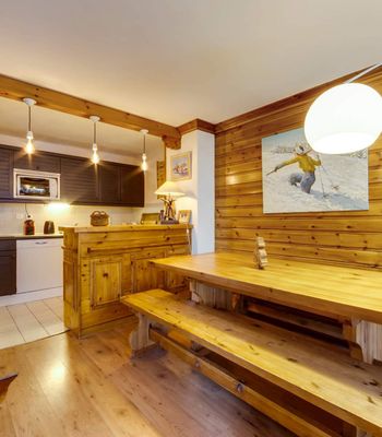 Appartement · Val d'Isère - Photo 2