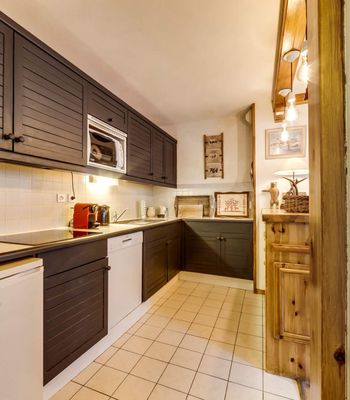 Appartement · Val d'Isère - Photo 3