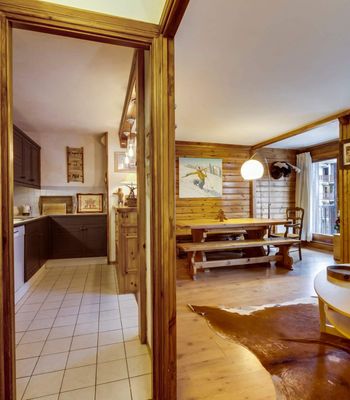 Appartement · Val d'Isère - Photo 4