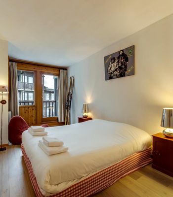 Appartement · Val d'Isère - Photo 5