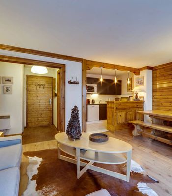 Appartement · Val d'Isère - Photo 1