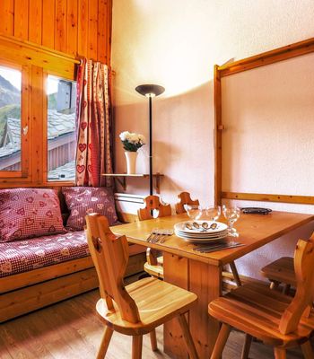 Appartement · Val d'Isère - Photo 1