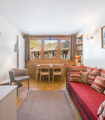 Appartement · Val d'Isère - Photo 1
